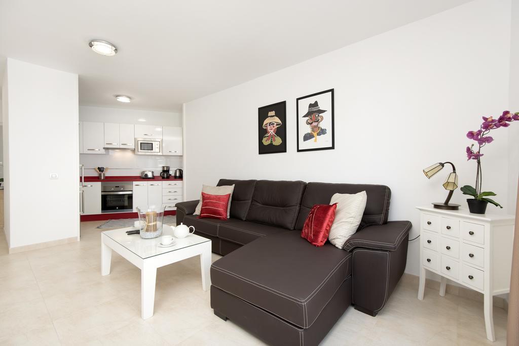 Apartment Old Town Puerto del Carmen  Exterior photo