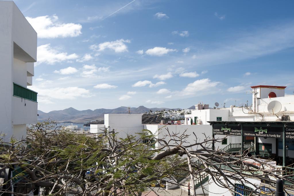 Apartment Old Town Puerto del Carmen  Exterior photo