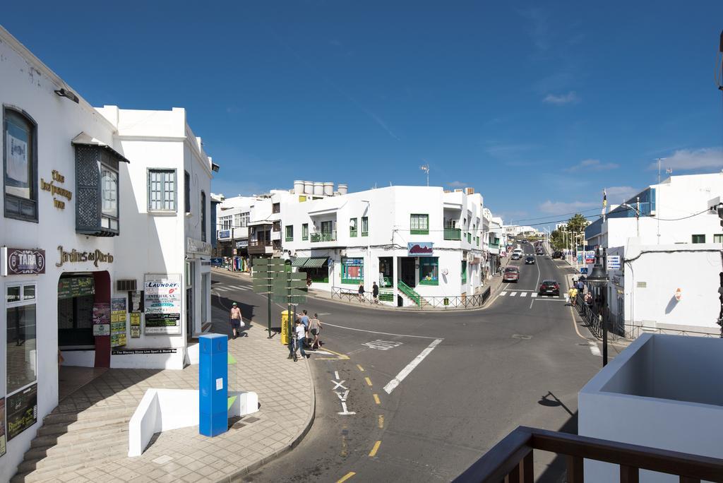 Apartment Old Town Puerto del Carmen  Exterior photo