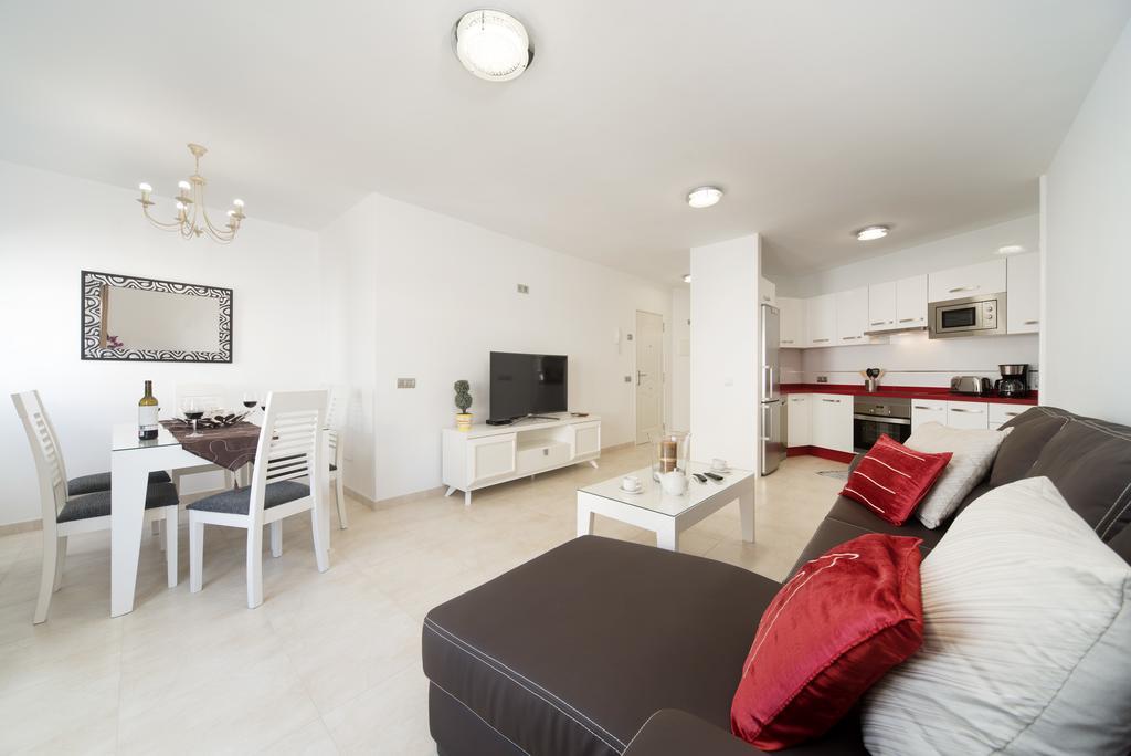 Apartment Old Town Puerto del Carmen  Exterior photo