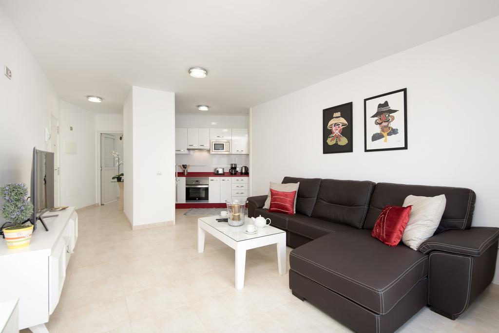 Apartment Old Town Puerto del Carmen  Exterior photo