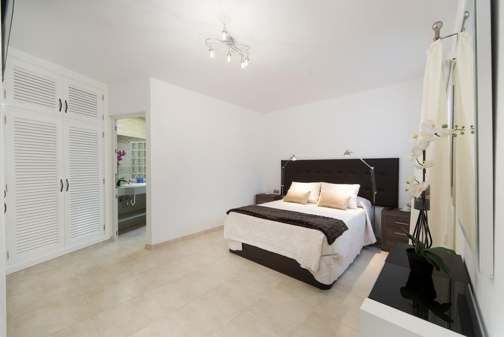 Apartment Old Town Puerto del Carmen  Exterior photo