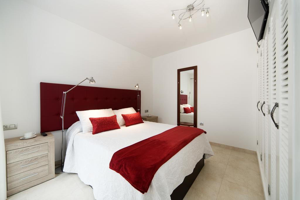 Apartment Old Town Puerto del Carmen  Exterior photo