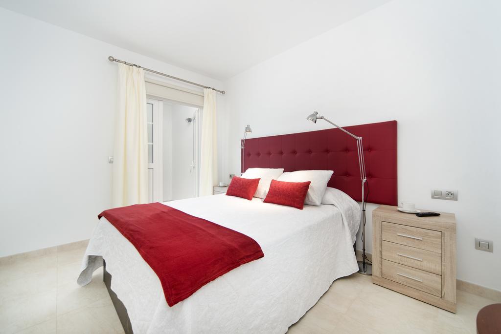 Apartment Old Town Puerto del Carmen  Exterior photo